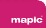 logo for MAPIC 2024