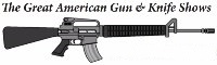 logo pour MARYVILLE GUNS & KNIFE SHOW 2025