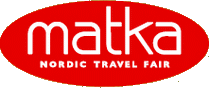 logo de MATKA 2025