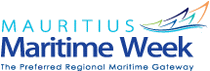 logo pour MAURITIUS MARITIME WEEK 2025