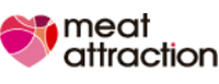 logo for MEAT ATTRACTION 2025
