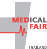 logo for MEDICAL FAIR THAILAND 2025