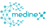 logo for MEDINEX 2024