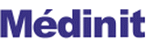logo for MDINIT | DESIGN SHANGHAI 2024