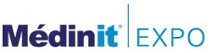 logo fr MDINIT EXPO - BEIJING 2024