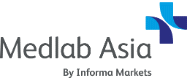 logo for MEDLAB ASIA PACIFIC 2024