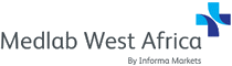 logo pour MEDLAB WEST AFRICA 2025