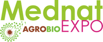 logo for MEDNAT – AGROBIO EXPO 2025