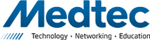 logo pour MEDTEC 2024