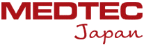 logo pour MEDTEC JAPAN 2025