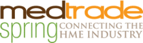 logo for MEDTRADE SPRING CONFERENCE & EXPO 2025