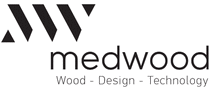 logo pour MEDWOOD 2024