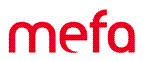 logo pour MEFA BASEL 2025