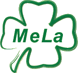 logo for MELA 2024