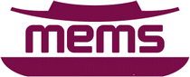 logo for MEMS 2025