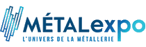 logo fr METAL EXPO 2024