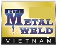 logo for METAL & WELD 2024
