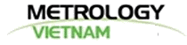 logo pour METROLOGY VIETNAM 2024