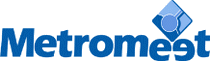 logo for METROMEET 2025