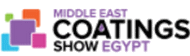 logo pour MIDDLE EAST COATINGS SHOW EGYPT 2026