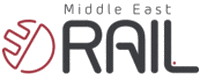 logo pour MIDDLE EAST RAIL 2025