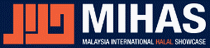 logo de MIHAS 2024