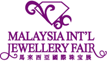 logo pour MIJF - MALAYSIA INTERNATIONAL JEWELLERY FAIR 2024