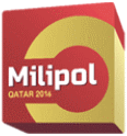 logo fr MILIPOL QATAR 2024