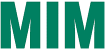 logo pour MIM 2026