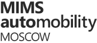 logo de MIMS AUTOMOBILITY MOSCOW 2024