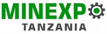 logo for MINEXPO AFRICA - TANZANIA 2024