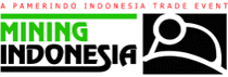 logo pour MINING INDONESIA 2024