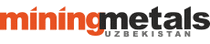 logo pour MINING METALS UZBEKISTAN 2024