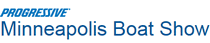 logo for MINNEAPOLIS BOAT SHOW 2025