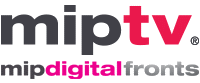 logo de MIP TV 2025