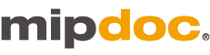 logo pour MIPDOC 2025