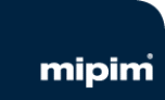 logo for MIPIM 2025