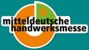 logo for MITTELDEUTSCHE HANDWERKSMESSE 2025