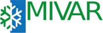logo for MIVAR 2024