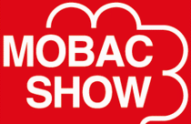 logo for MOBAC SHOW 2025