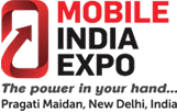 logo for MOBILE INDIA 2025