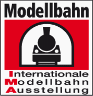 logo de MODELLBAHN 2024