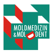 logo for MOLDMEDIZIN & MOLDDENT 2024