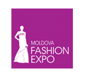 logo for MOLDOVA FASHION EXPO 2024