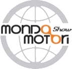 logo de MONDO MOTORI SHOW 2025