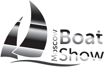 logo pour MOSCOW BOAT SHOW 2025