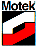 logo fr MOTEK 2024