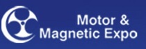 logo for MOTOR & MAGNETIC EXPO 2024