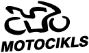 logo for MOTORCYCLE 2024