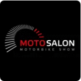 logo for MOTOSALON 2025